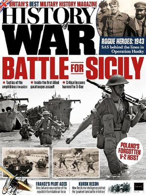 History of War